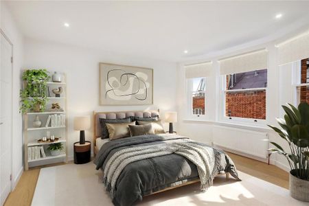 3 bedroom penthouse to rent - Photo 5