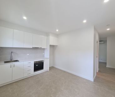Brand New 1-Bedroom Granny Flat – Be the First to Call It Home! - Photo 4