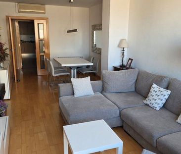 Piso de alquiler en Gràcia - Photo 5