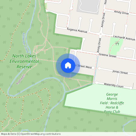 2/89 Jones St, Rothwell QLD 4022