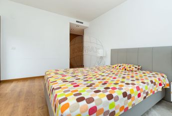 Apartamento T4 em Lisboa