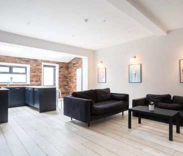 5 bedroom house to rent - Photo 6