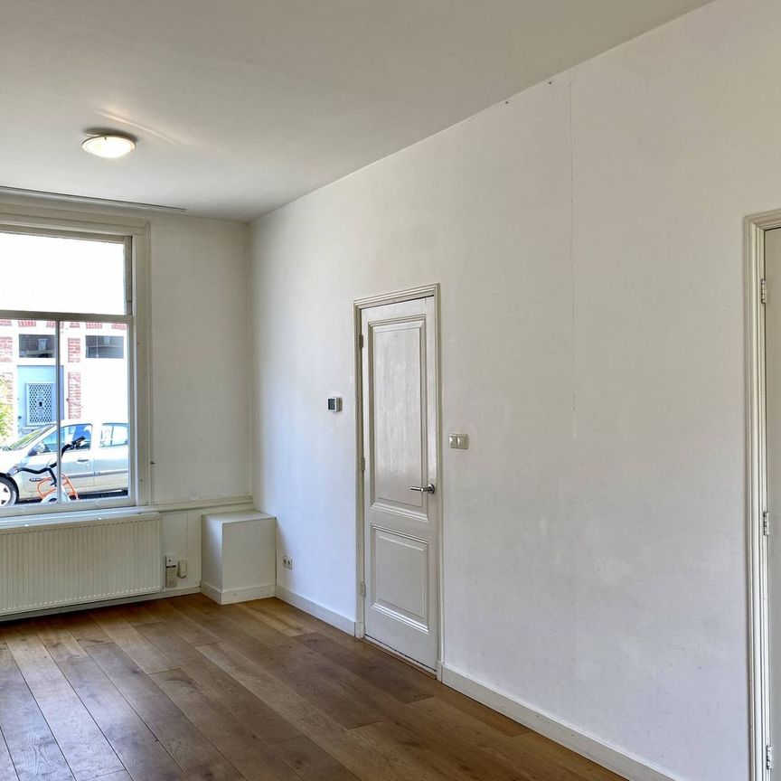 Huis te huur: Klaverstraat 55 3572 VC Utrecht - Foto 1