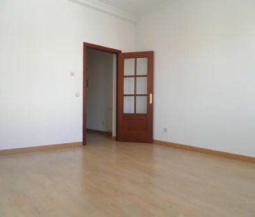 Estudio de alquiler en Paseo de Extremadura, 144, Puerta del Ángel - Photo 2