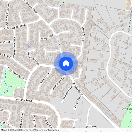 2 Quarrion Court, Vic 3029, Hoppers Crossing