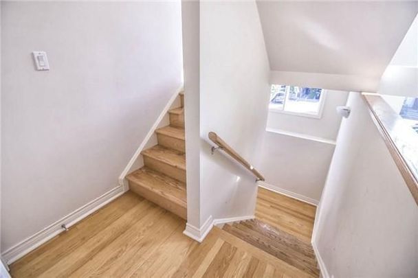 For Lease - 116 Cranbrooke Avenue Unit# Main, Toronto, Ontario - Photo 1