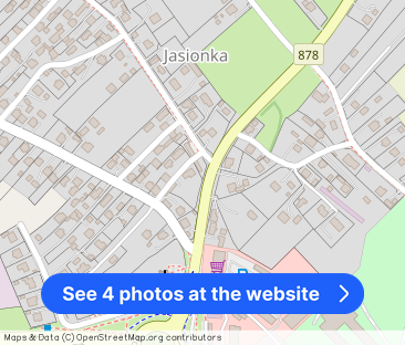 Dom do wynajecia Jasionka - Rzeszow - Photo 1