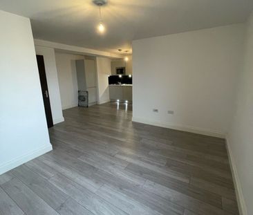 1 bedroom apartment to rent North Street, Sudbury, Suffolk, CO10 - Photo 2