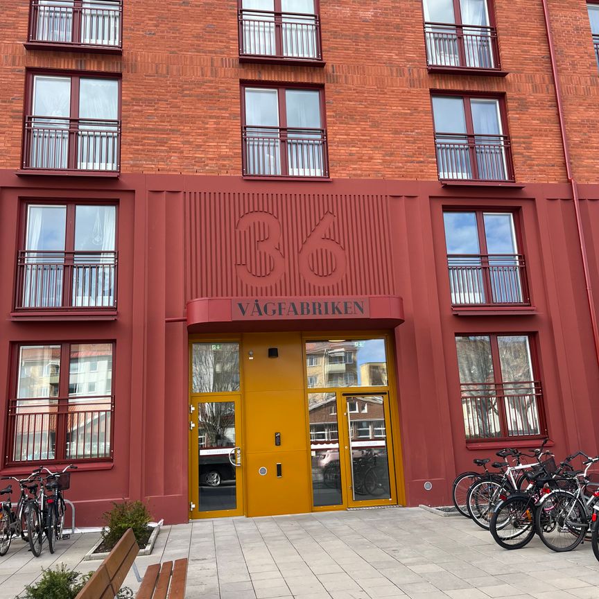Slottsgatan, Jönköping - Photo 1