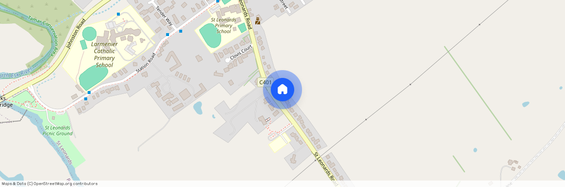 363 St Leonards Road