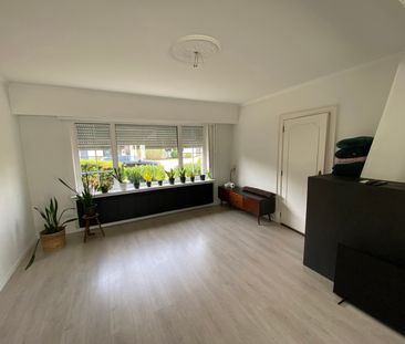 Charmante woning met tuin - Foto 1