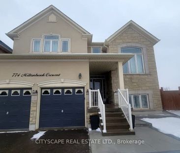 BSMT-774 Miltonbrook Crescent - Photo 1