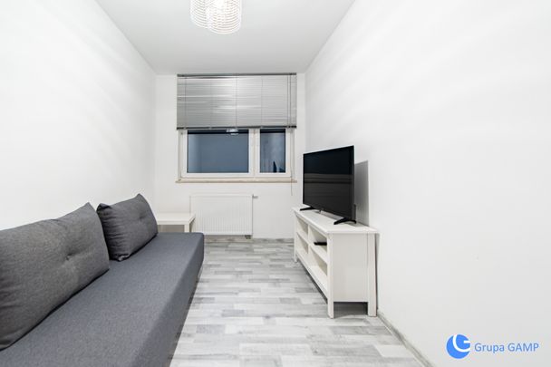 2 osobne pokoje I garderoba I balkon I Reduta - Фото 1