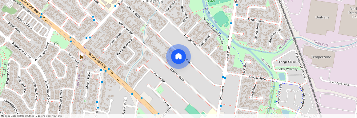 38 Daraya Road, NSW 2148, Marayong