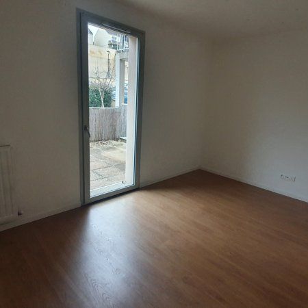 Appartement 2 Pièces 42 m² - Photo 1