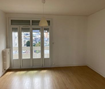 Location Appartement 2 pièces 75m² TOURS 37000 - Photo 1