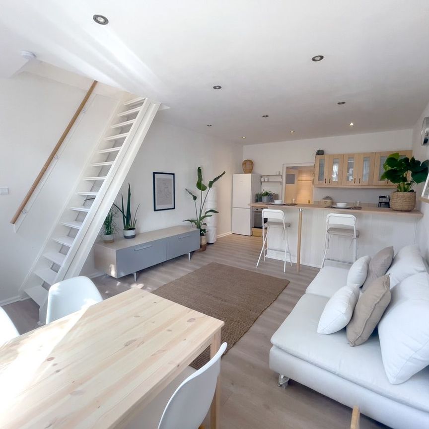 Houthaak 28, Centrum-Oost, 2611LE, Delft - Foto 1