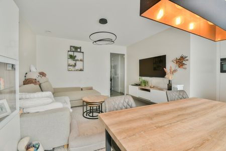 Recent appartement in Bredene te huur - Foto 2