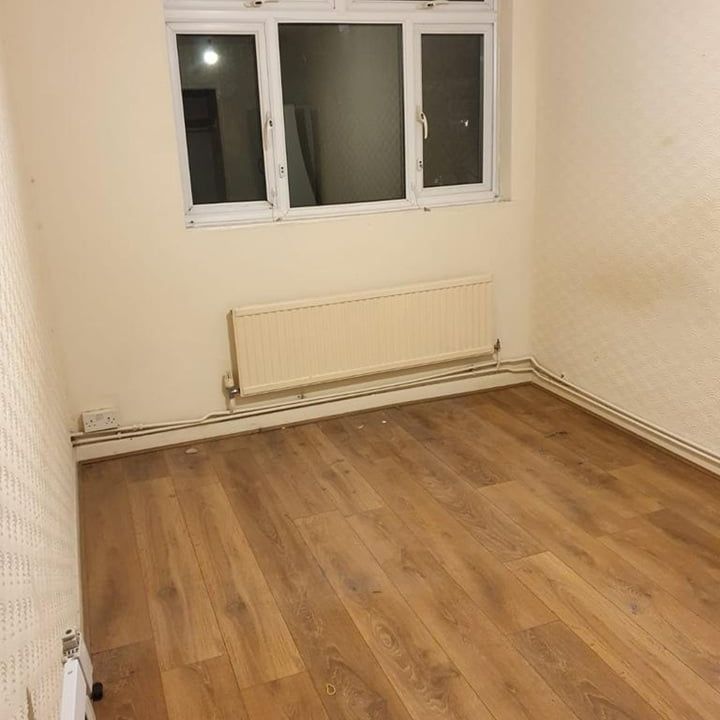 4 Bed Maisonette, Wilding House, E9 - Photo 1