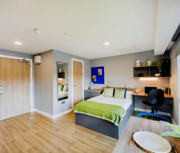 Premium Riverview Studio - Photo 2