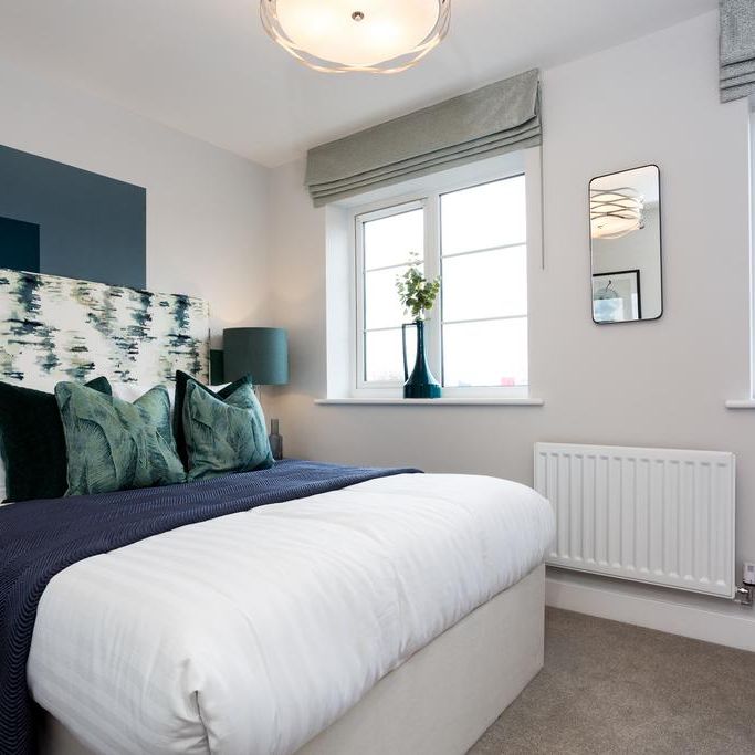 2 bedroom semi-detached house to rent - Photo 1