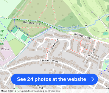 Leafield Road, Oxford - Photo 1