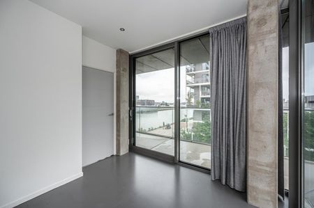 Te huur: Appartement Ridderspoorweg in Amsterdam - Photo 2