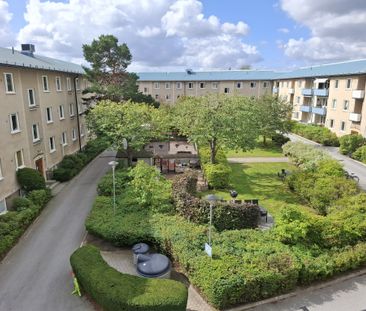 Kryssarvägen, Täby - Photo 1