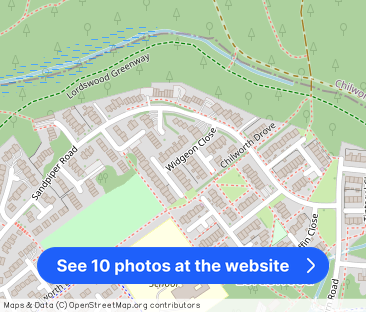 Widgeon Close, SOUTHAMPTON - Photo 1