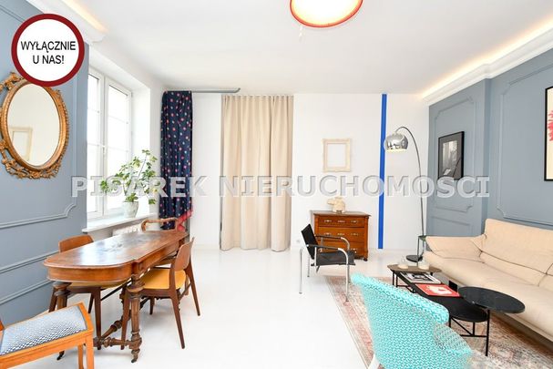 Warszawa M., Warszawa, Śródmieście, Centrum, Mokotowska - Photo 1