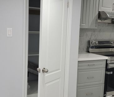 For Lease - 84 Masters Green Crescent Unit# BSMT, Brampton, Ontario - Photo 1