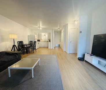 Appartement 4 ½ à louer Sainte-Foy / Sillery août 2026 - Photo 2