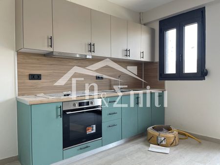 Διαμέρισμα προς ενοικίαση 530 € - Φωτογραφία 4