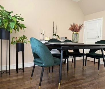 2 bedroom House To Let Total Size: 862 SQ FT - Photo 6