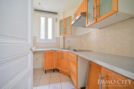 Appartement 2 pièces - 35.22m² - Photo 3