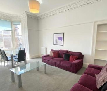 East Preston Street, Flat 1f2 Newington, Edinburgh, EH8 - Photo 2