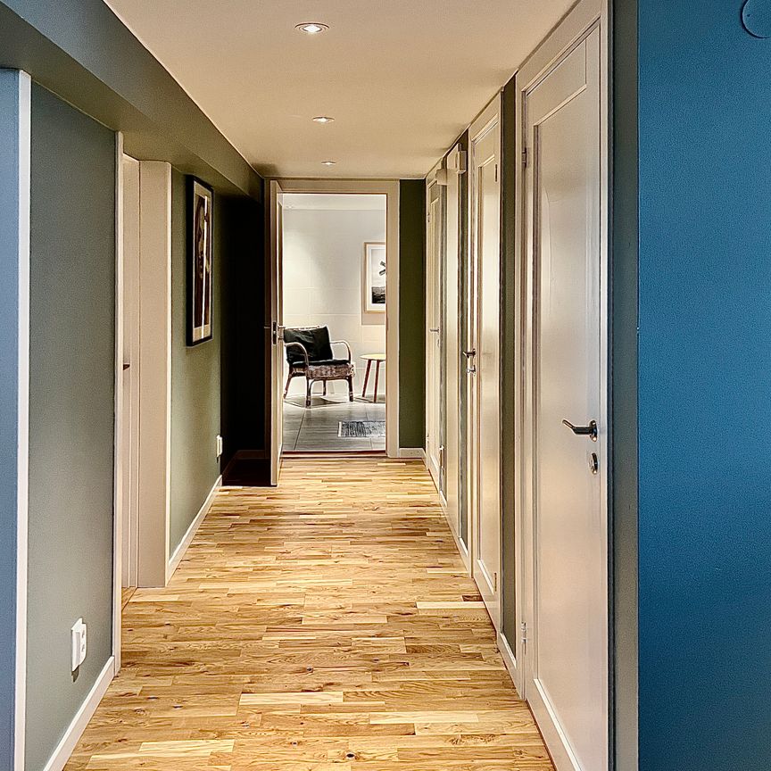 Ortgatan, Linköping - Foto 1