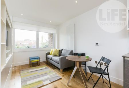 Studio to rent - Photo 3