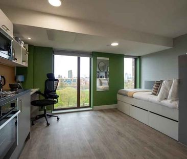 Platinum Plus Studio - Photo 4