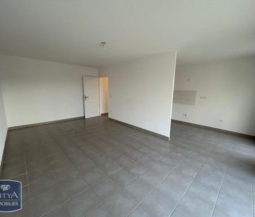 Location Appartement 2 pièces 52m² MARTIGUES 13500 - Photo 3