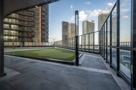For Lease - 18 Esther Shiner Boulevard Unit# 3105, Toronto, Ontario - Photo 2