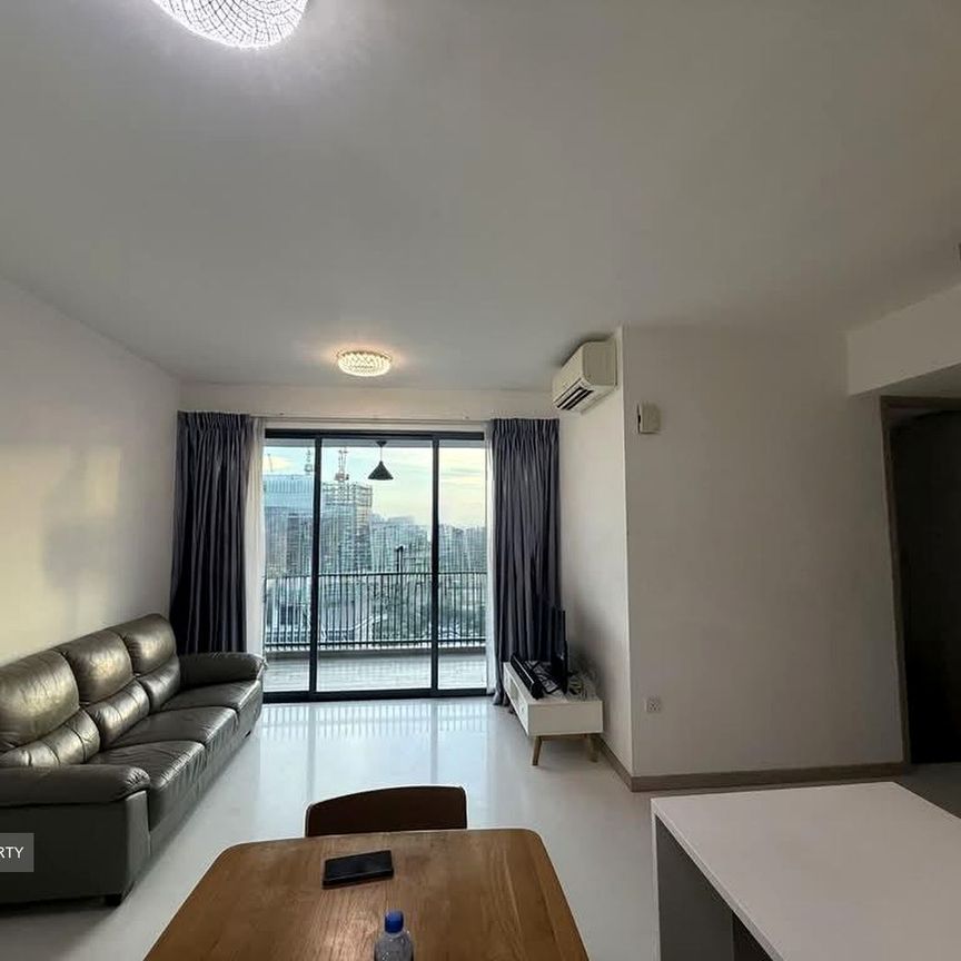 J Gateway (D22), Condominium - For Rent - Photo 1