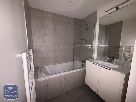 Location Appartement 3 pièces 70m² TOURS 37000 - Photo 2