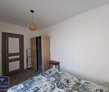 Appartement à louer 2 pièces 28.76m² - Photo 2