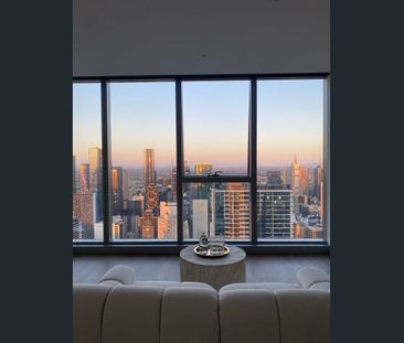 Spectacular CBD View 60th Floor Apartment - Photo 5