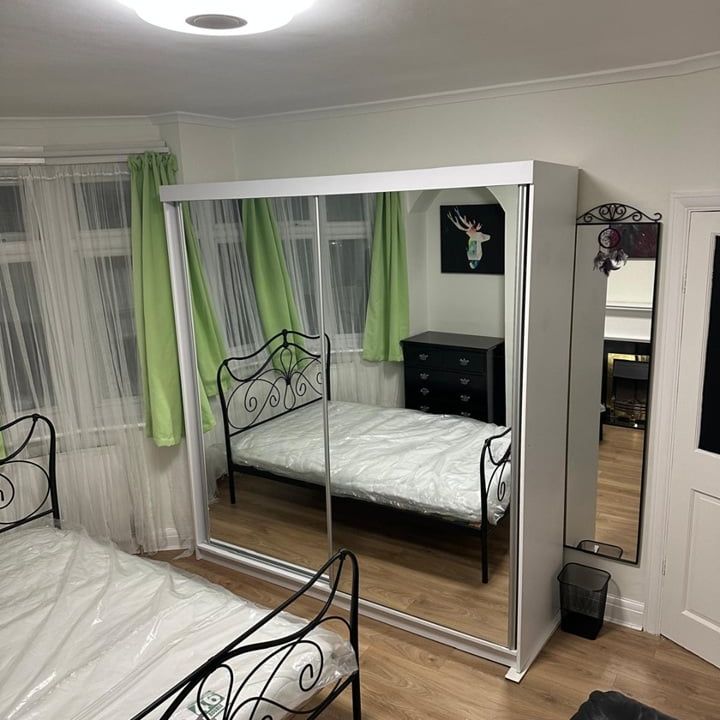 Room in a Shared House, Mount Pleasant, HA0 - Photo 1