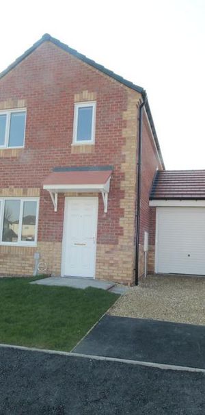 3 bedroom detached house to rent - Photo 1