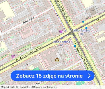 Dwupoziomowy, luksusowy apartament z 4 sypialniami - Zdjęcie 1