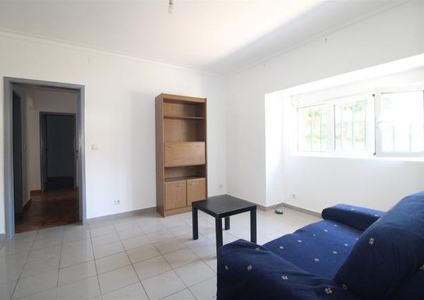 Apartamento T3 em Coimbra