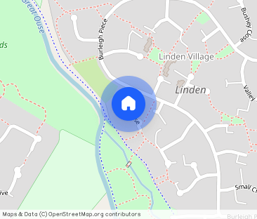 Akister Close, Buckingham, MK18 - Photo 1